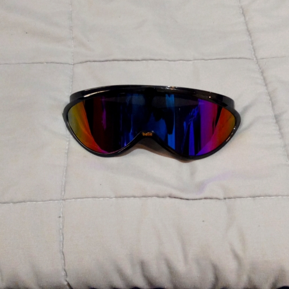 Bolle Alien sunglasses